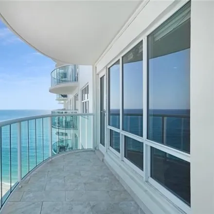 Buy this 1 bed condo on L'Hermitage Reserve in Galt Ocean Drive, Fort Lauderdale
