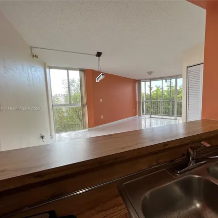 Rent this 2 bed condo on 7165 Northwest 186th Street in Country Club, Miami-Dade County