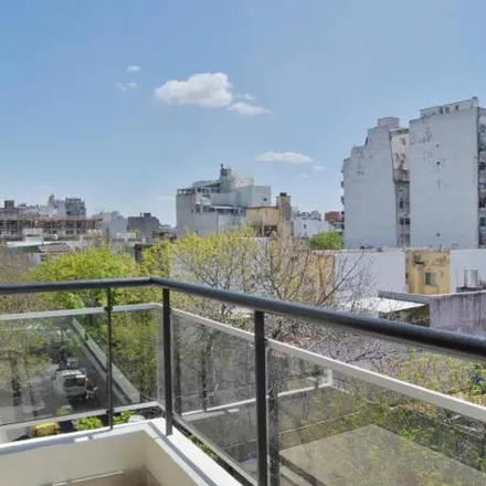 Buy this studio apartment on Humberto I 2234 in San Cristóbal, C1229 AAK Buenos Aires