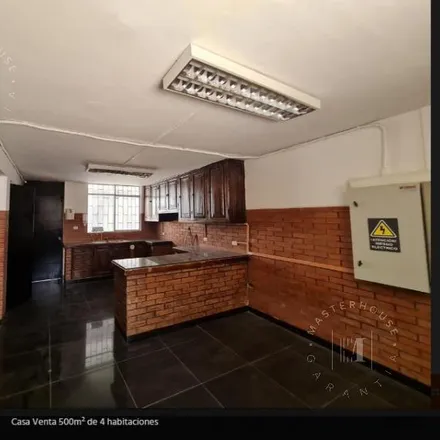 Buy this studio house on Jirón Maestro Barbieri in San Borja, Lima Metropolitan Area 15037