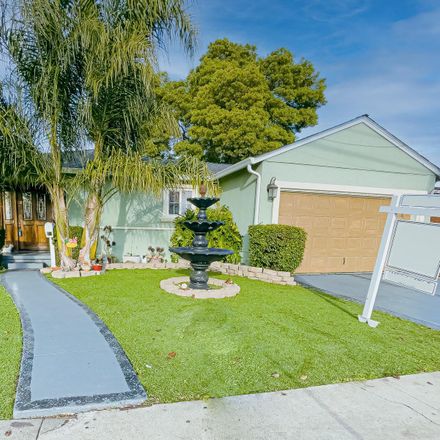 Rent this 3 bed house on 24664 Soto Road in Hayward, CA 25426