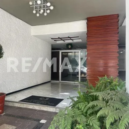 Buy this 3 bed apartment on Félix Cuevas 329 in Benito Juárez, 03200 Santa Fe