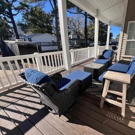 Image 5 - 6001 Mh63a S Kings Highway S Whelk Ln Unit Mh63a, Myrtle Beach, South Carolina, 29575 - House for sale