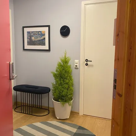 Rent this 2 bed apartment on Heimdalsgata 37 in 0578 Oslo, Norway