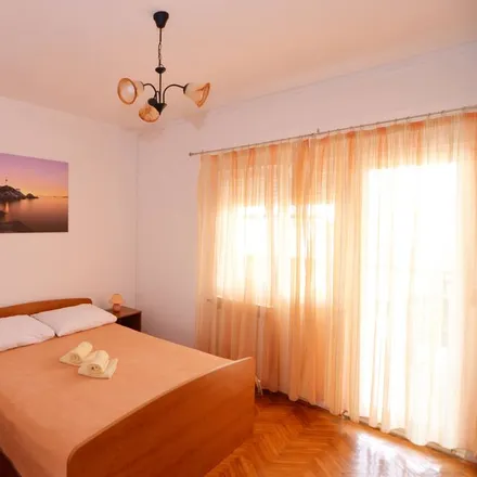 Image 1 - 23212 Općina Tkon, Croatia - Apartment for rent