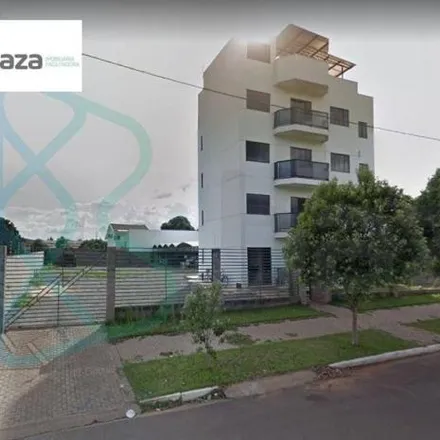 Buy this 3 bed apartment on Rua Tapera in Centro, Lucas do Rio Verde - MT