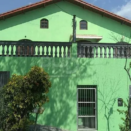 Buy this 5 bed house on Rua André Gespe Flores in Cooperativa, São Bernardo do Campo - SP