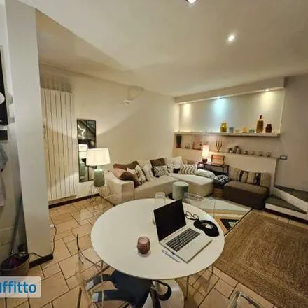 Rent this 2 bed apartment on Ripa di Porta Ticinese 125 in 20143 Milan MI, Italy