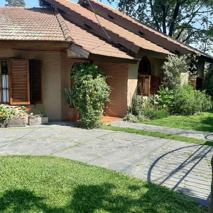 Image 2 - Florencio Parravicini, B1852 GAU Burzaco, Argentina - House for sale