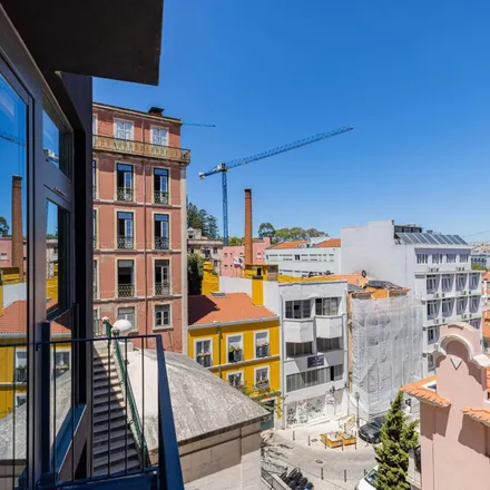 Image 4 - Rua da Mãe D'Água 40, 1250-156 Lisbon, Portugal - Apartment for rent