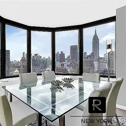 Buy this 1 bed condo on The Corinthian in 330 East 38th Street, New York