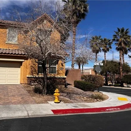 Buy this 4 bed house on 3016 Old Yankee Avenue in North Las Vegas, NV 89031
