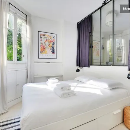 Rent this 3 bed apartment on 70 Avenue de Versailles in 75016 Paris, France