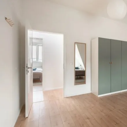 Rent this 3 bed room on Martin-Opitz-Straße 1a in 13357 Berlin, Germany