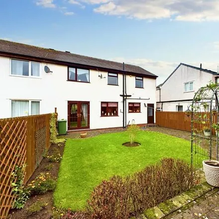 Buy this 4 bed duplex on Chestnut Close in Penrith, CA11 8TL