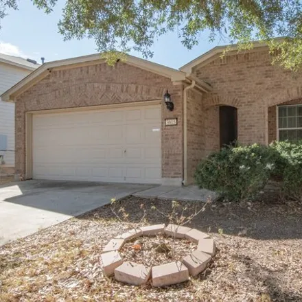 Buy this 3 bed house on 3837 Browning Bluff in Bexar County, TX 78245