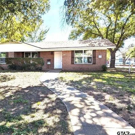 Image 7 - 1200 Beaumont Street, Jacksonville, TX 75766, USA - House for sale