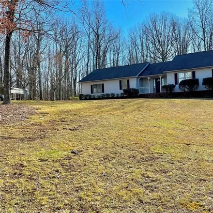 Image 1 - Eaker Road, Perry, Gaston County, NC 28016, USA - House for sale