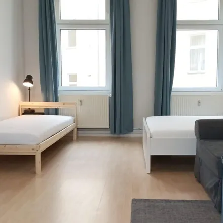 Image 1 - Landsberger Allee 22, 10249 Berlin, Germany - Apartment for rent
