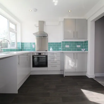 Image 4 - 45 Harris Road, Bramcote, NG9 4FD, United Kingdom - Apartment for rent