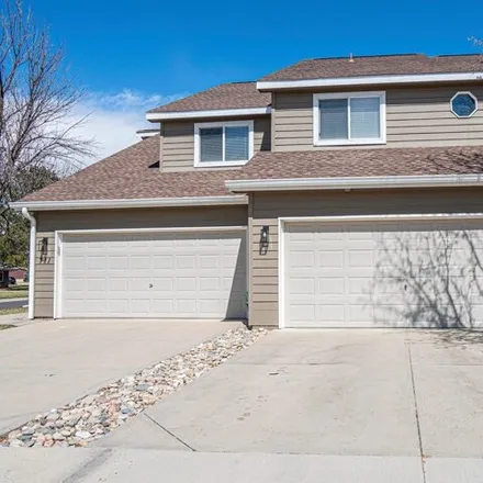 Buy this 3 bed townhouse on 713 2nd Street in Windsor, CO 80550