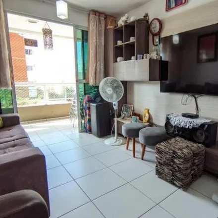 Buy this 3 bed apartment on Avenida Senador Área Leão in São Cristovão, Teresina - PI