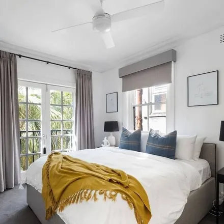 Rent this 2 bed apartment on Potts Point NSW 2011