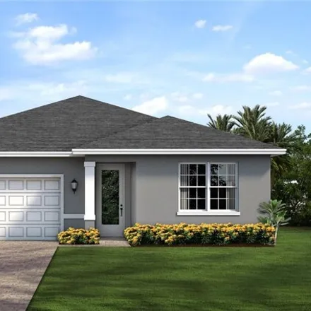 Buy this 3 bed house on Sunset Preserve Way in Charlotte County, FL 33953
