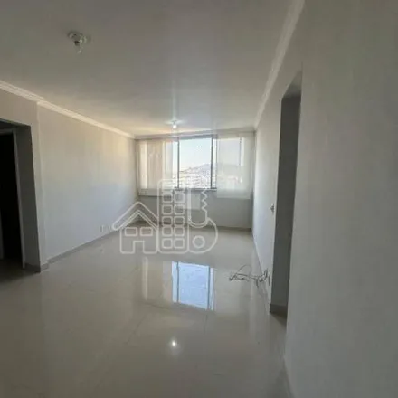 Buy this 1 bed apartment on Caminho do Canto do Rio in São Francisco, Niterói - RJ