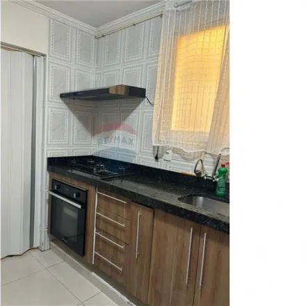 Rent this 2 bed apartment on Rua Atibaia in Jardim Tamoio, Jundiaí - SP