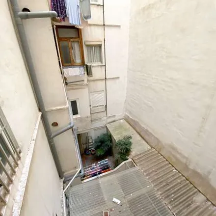 Rent this 4 bed apartment on Carrer de les Arts i dels Oficis in 5, 46021 Valencia