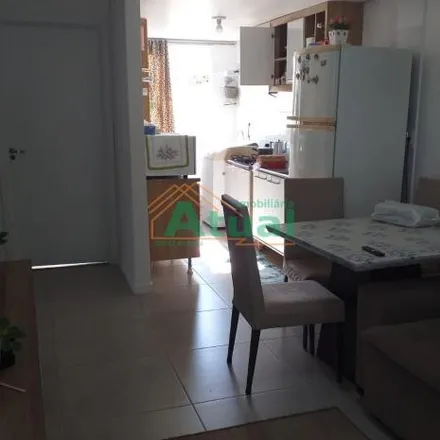 Buy this 2 bed apartment on Rua Pedro Casaroto in Santo Ângelo, Santo Ângelo - RS