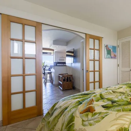 Rent this 1 bed apartment on Napili Pl in Lahaina, HI