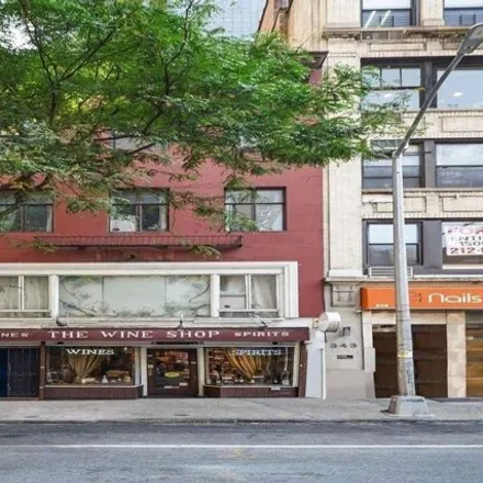 Buy this 3 bed house on 345 Lexington Avenue in New York, NY 10016