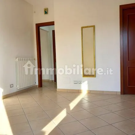 Rent this 3 bed apartment on Via Vallelata in 04011 Aprilia LT, Italy