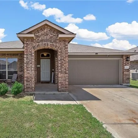 Buy this 3 bed house on 5388 Laustin Lane in Killeen, TX 76543
