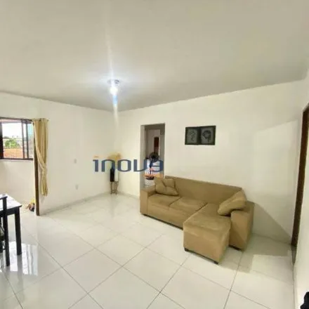 Buy this 3 bed apartment on Travessa Romeu Martins in Montese, Fortaleza - CE