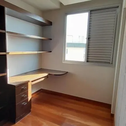 Buy this 5 bed apartment on Francisco Fernandes dos Santos in Buritis, Belo Horizonte - MG