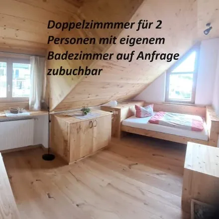 Rent this 1 bed apartment on 79872 Bernau im Schwarzwald