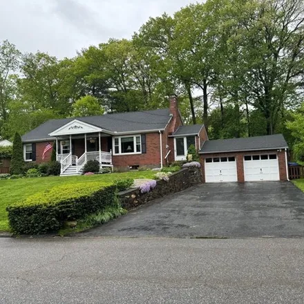 Buy this 3 bed house on 216 Northside Drive in Torrington, CT 06790