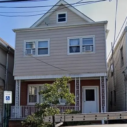 Rent this 2 bed apartment on 119 West 20th Street in Bayonne, NJ 07002