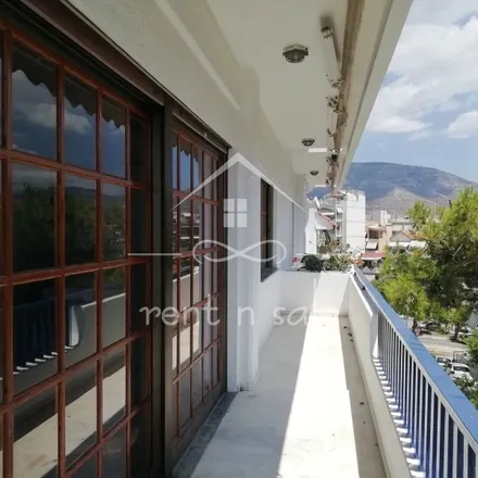 Image 6 - Δημοσθένους 19 & 14, Άλιμος, Greece - Apartment for rent