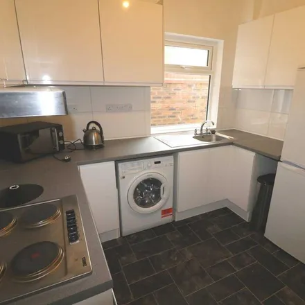 Image 4 - 72 Adelaide Road, Liverpool, L7 8SQ, United Kingdom - Townhouse for rent