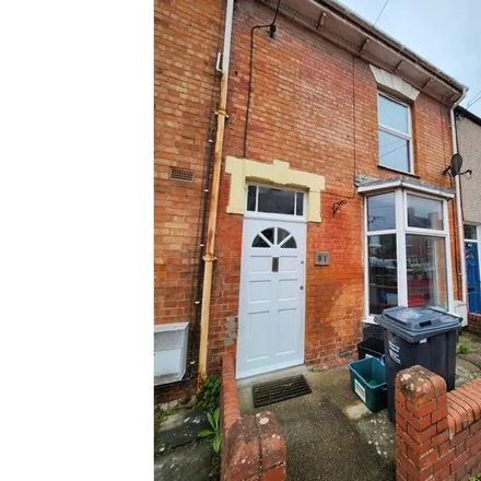 Rent this 4 bed room on 10 Old Taunton Road in Eastover, Bridgwater
