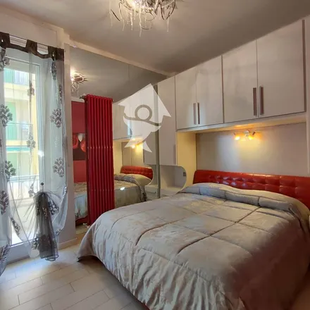 Image 9 - Hotel Riva, Corso Europa 64, 17021 Alassio SV, Italy - Apartment for rent