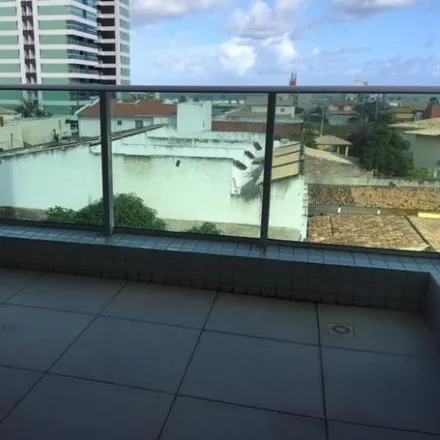 Buy this 2 bed apartment on Rua João Carvalho Aragão in Atalaia, Aracaju - SE