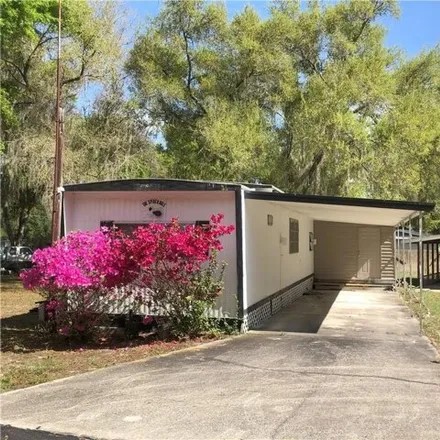 Image 4 - 6320 W Riverbend Rd, Dunnellon, Florida, 34433 - Apartment for sale