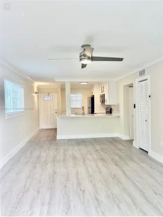 Rent this 2 bed condo on 633 Northeast 2nd Avenue in Fort Lauderdale, FL 33304