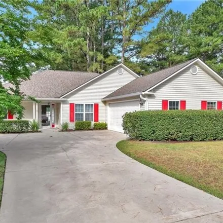 Buy this 3 bed house on 28 Mayfair Dr in Bluffton, South Carolina