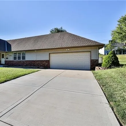 Buy this 3 bed house on 17899 Dakota Drive in Independence, MO 64056
